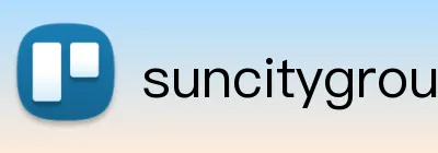 suncitygroup太阳成集团 (中国)-官方网站 Logo
